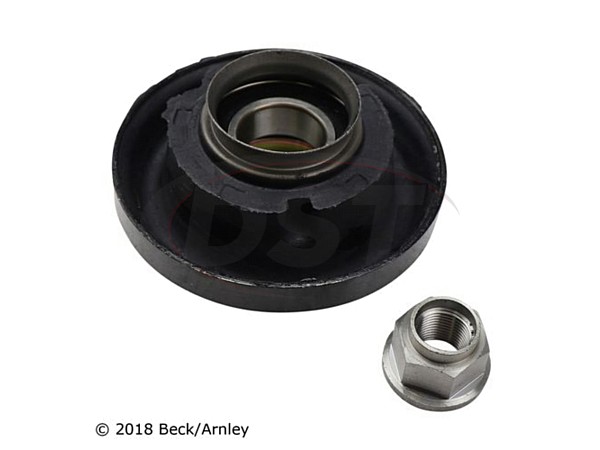 beckarnley-101-3459 Driveshaft Center Support Bearing